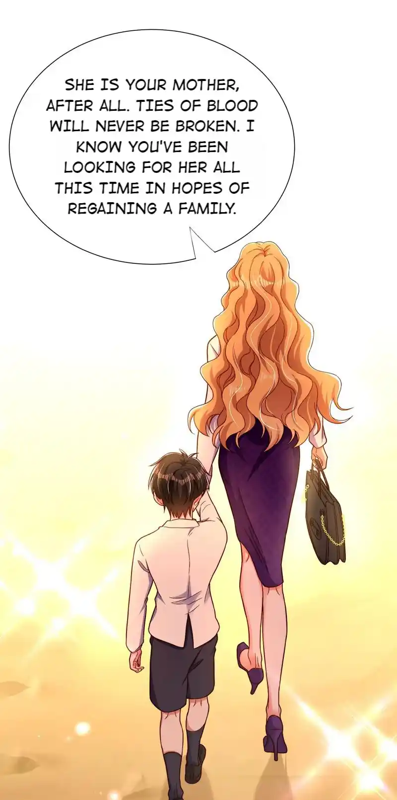 The Fiesty Wife Is Not To Be Messed With Chapter 183