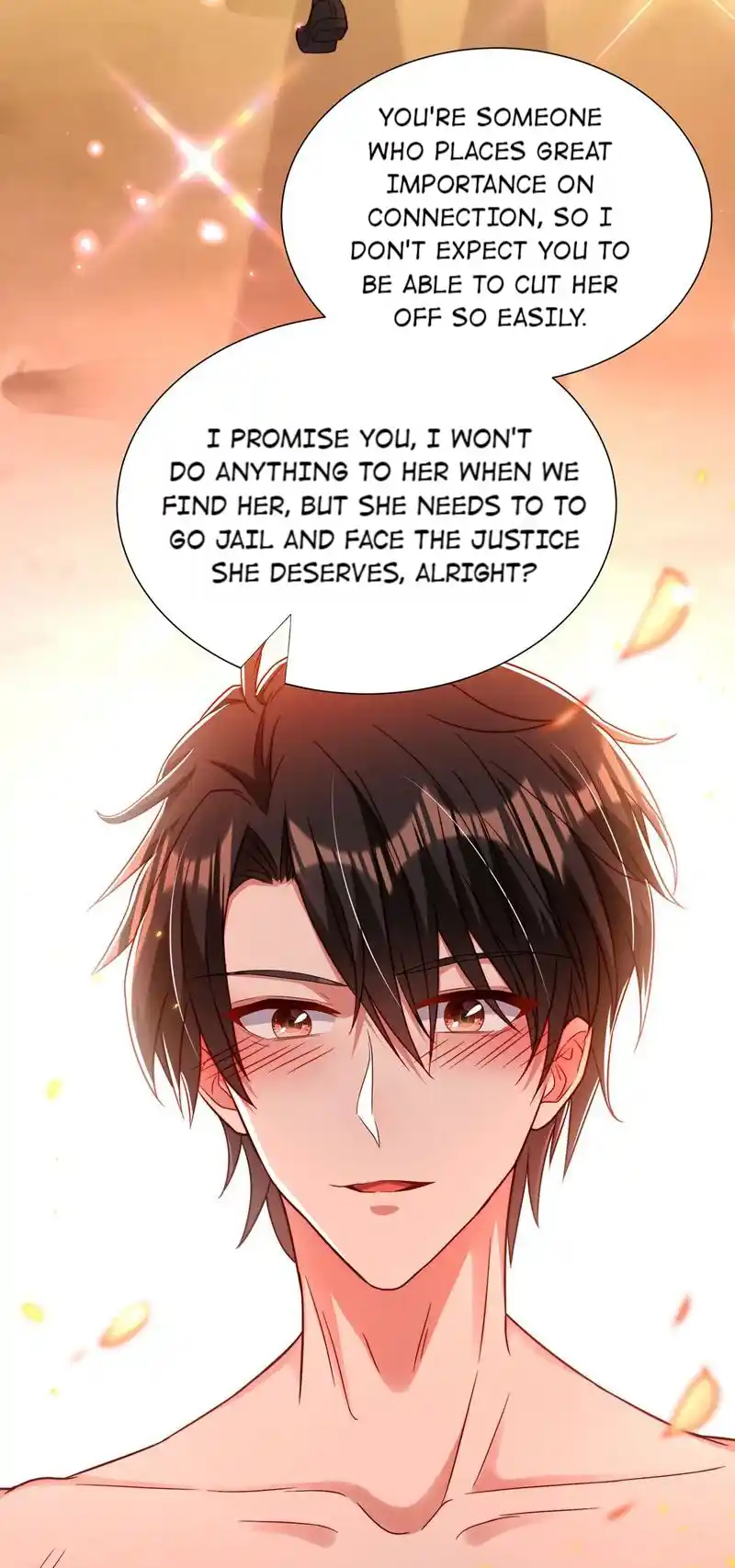 The Fiesty Wife Is Not To Be Messed With Chapter 183