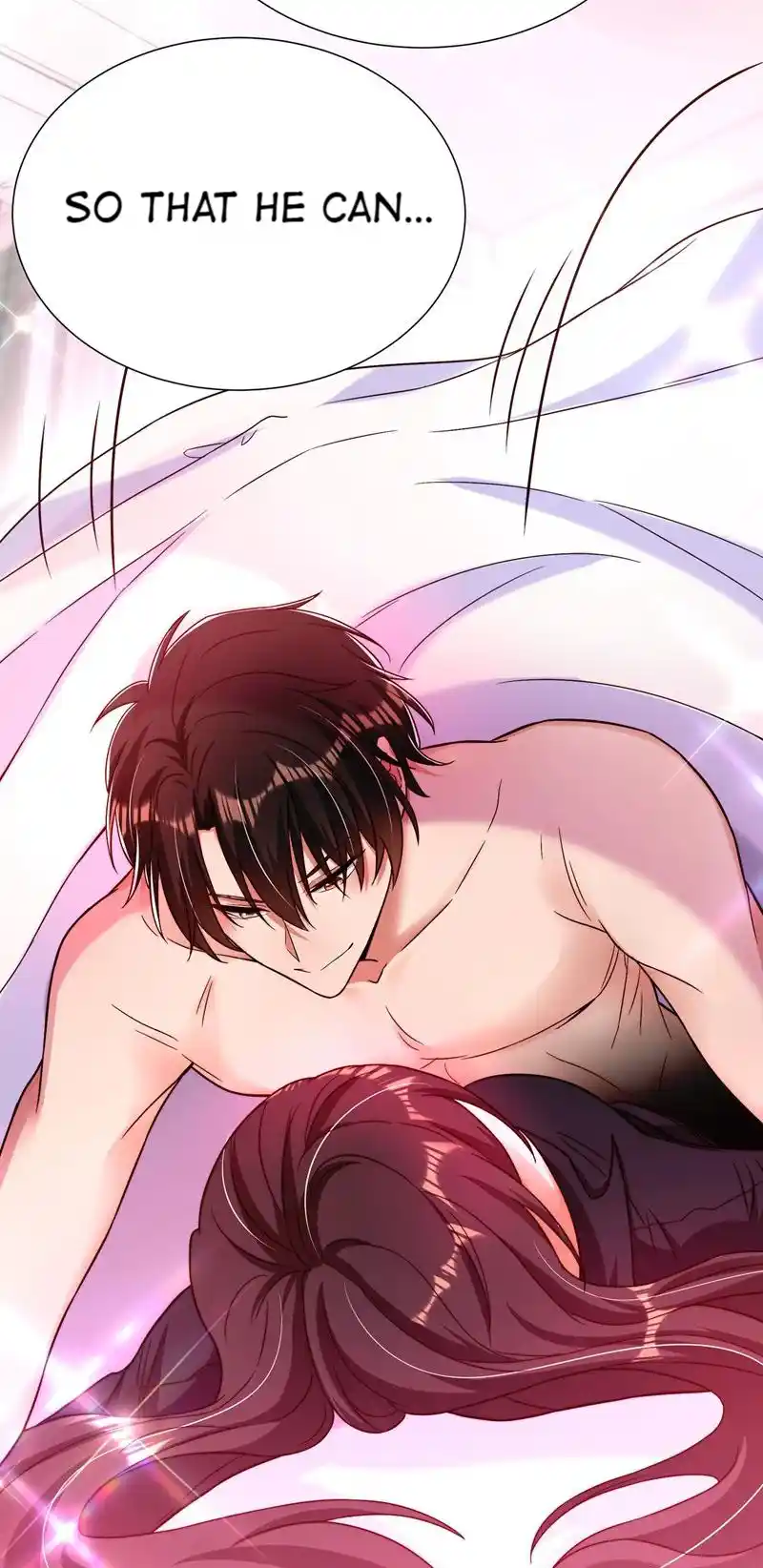 The Fiesty Wife Is Not To Be Messed With Chapter 183