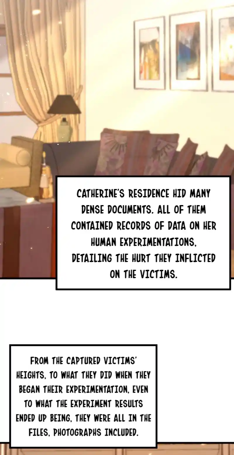 The Fiesty Wife Is Not To Be Messed With Chapter 183