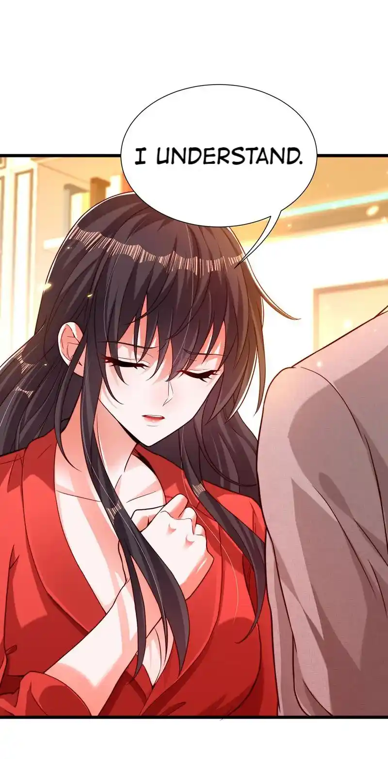 The Fiesty Wife Is Not To Be Messed With Chapter 183