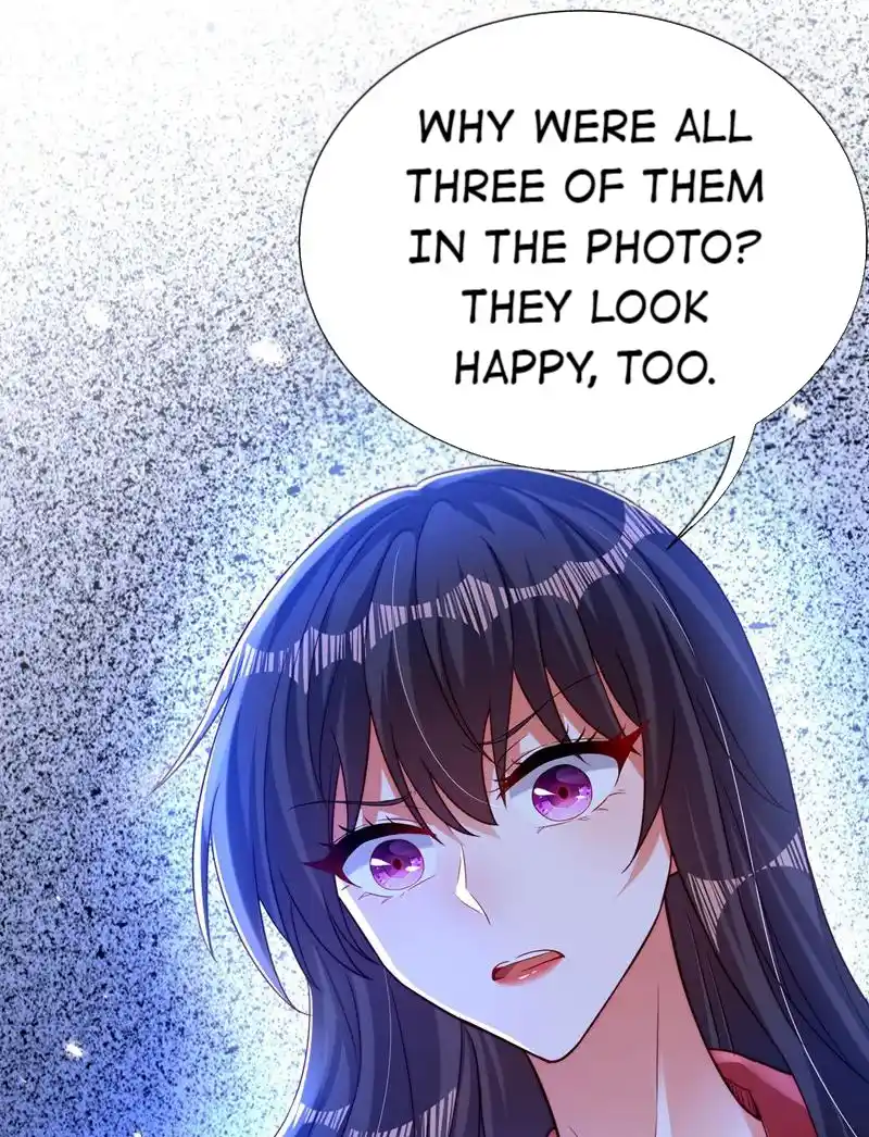 The Fiesty Wife Is Not To Be Messed With Chapter 183