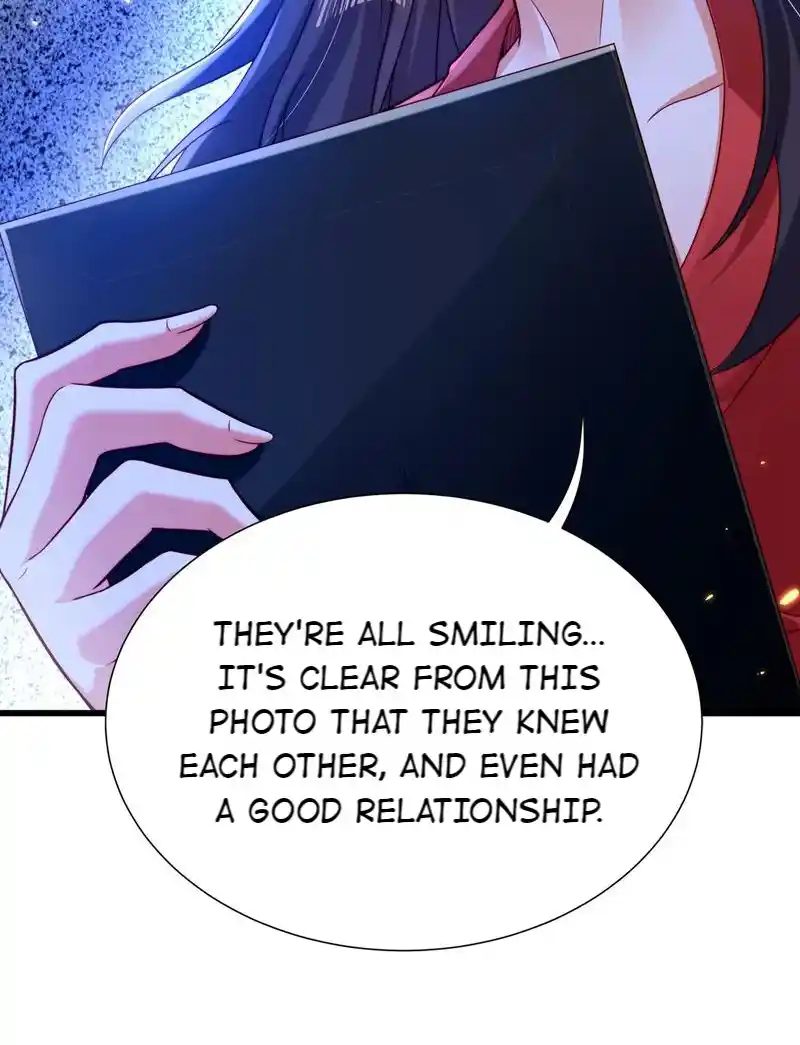 The Fiesty Wife Is Not To Be Messed With Chapter 183