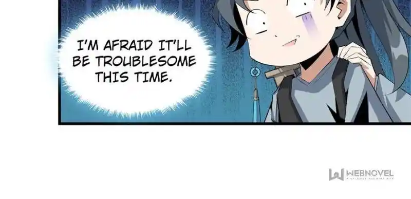 The First Sword of Earth Ch.041