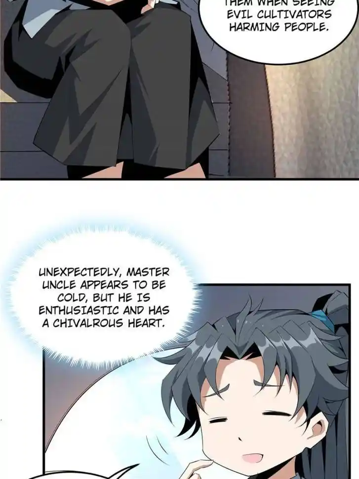 The First Sword of Earth Ch.041