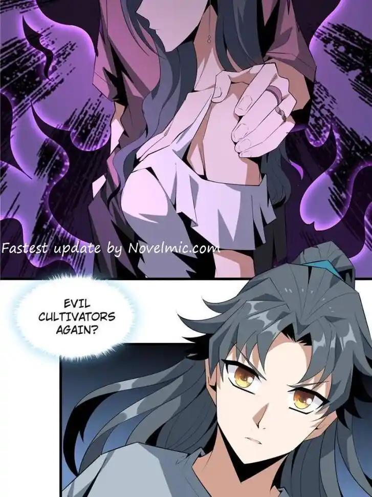 The First Sword of Earth Ch.041