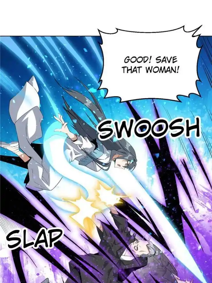 The First Sword of Earth Ch.042