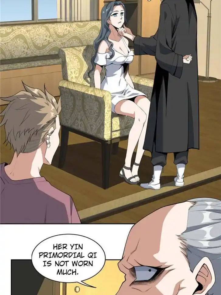 The First Sword of Earth Ch.042