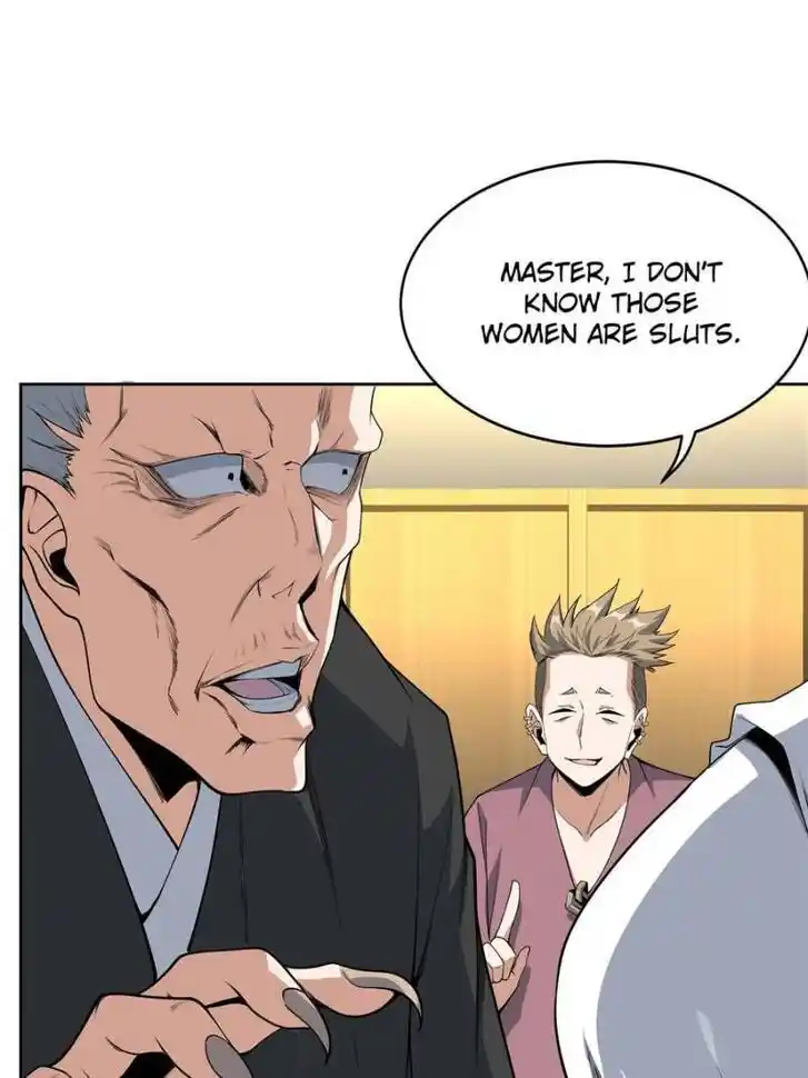 The First Sword of Earth Ch.042