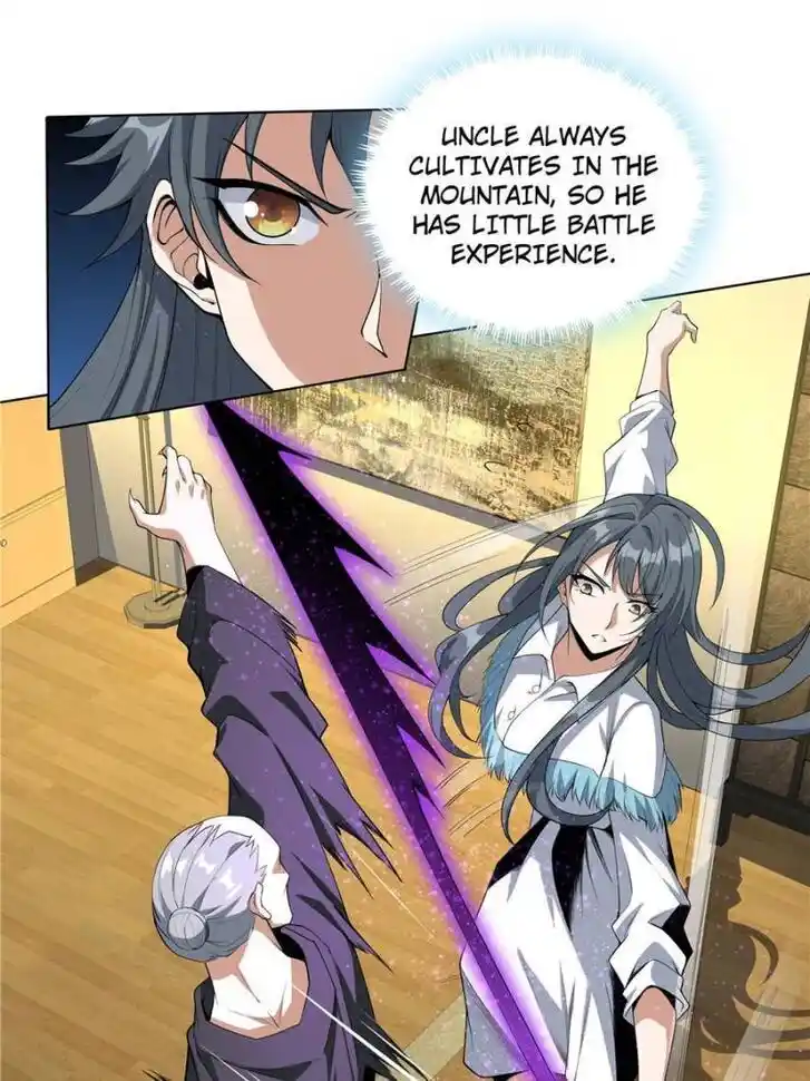 The First Sword of Earth Ch.042