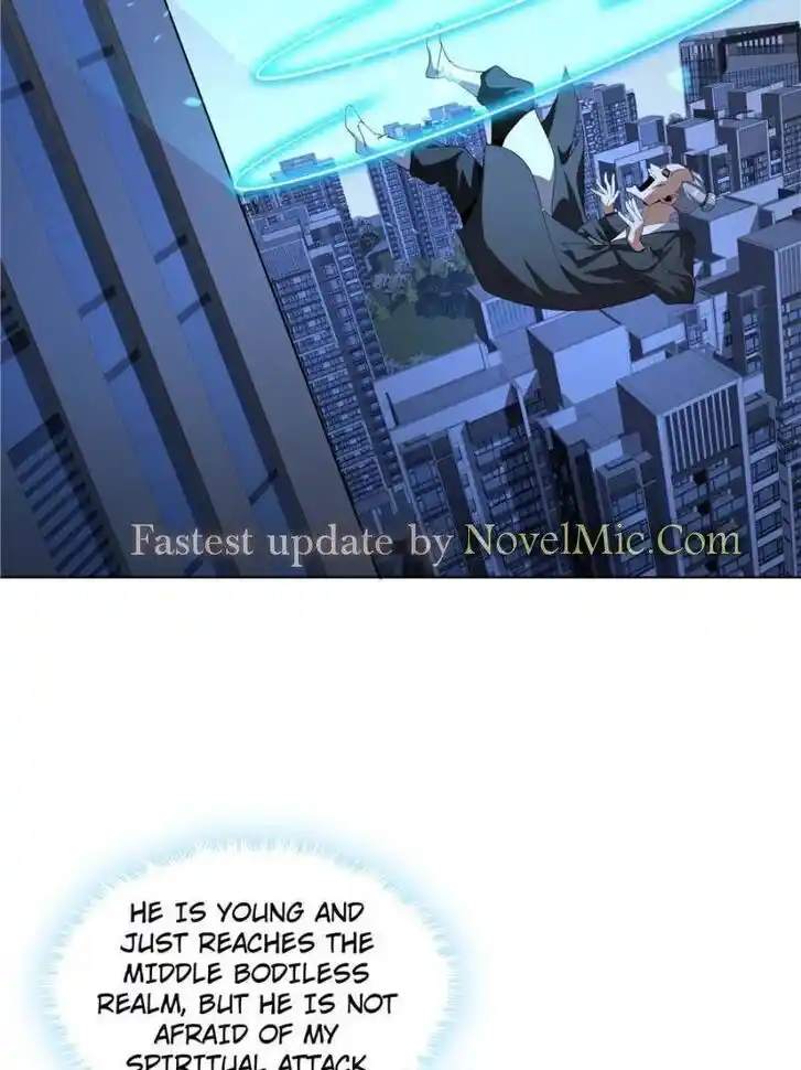 The First Sword of Earth Ch.042