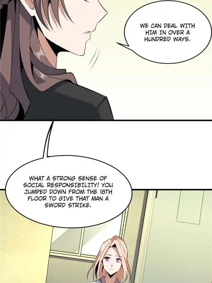 The First Sword of Earth Ch.043