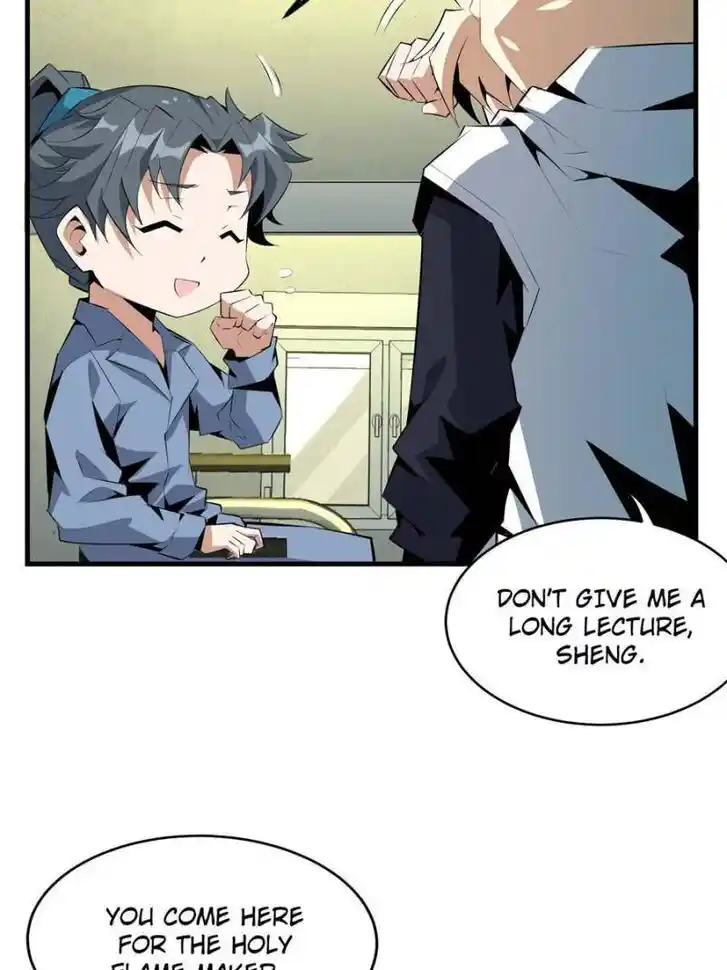 The First Sword of Earth Ch.043