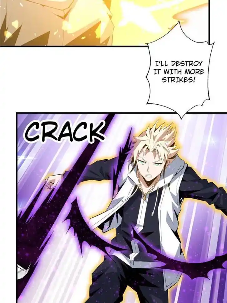 The First Sword of Earth Ch.044