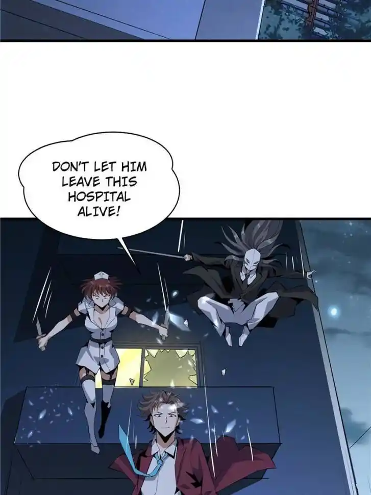 The First Sword of Earth Ch.044