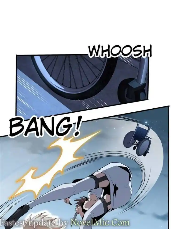 The First Sword of Earth Ch.044