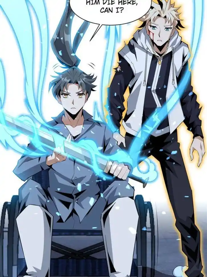 The First Sword of Earth Ch.044