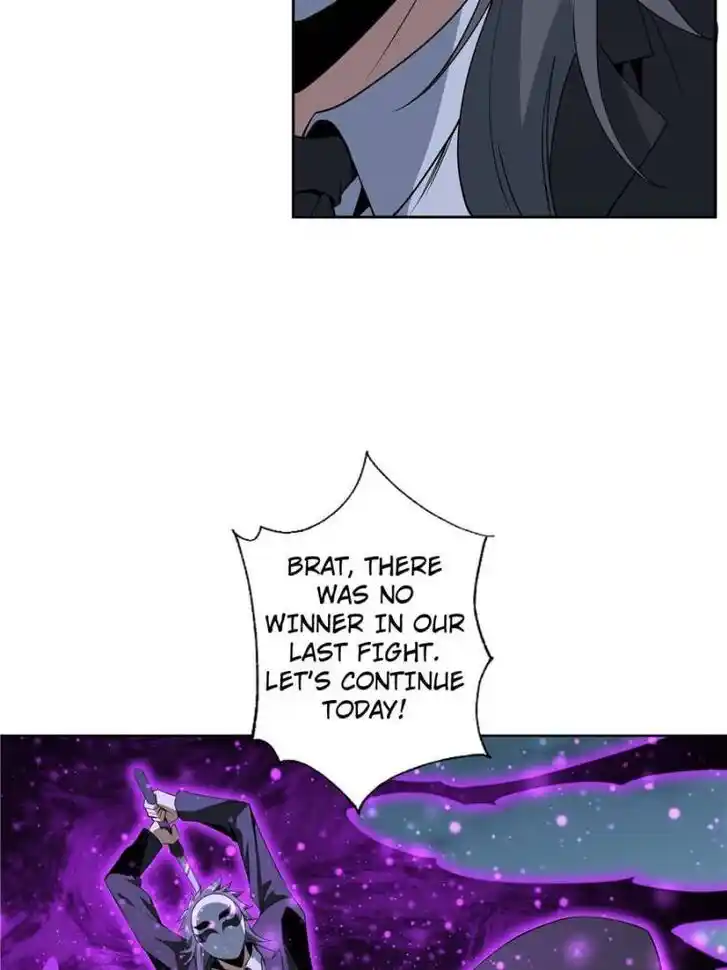 The First Sword of Earth Ch.045