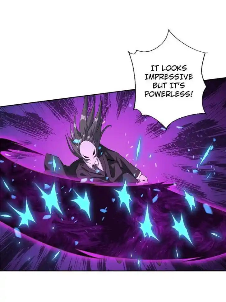 The First Sword of Earth Ch.045