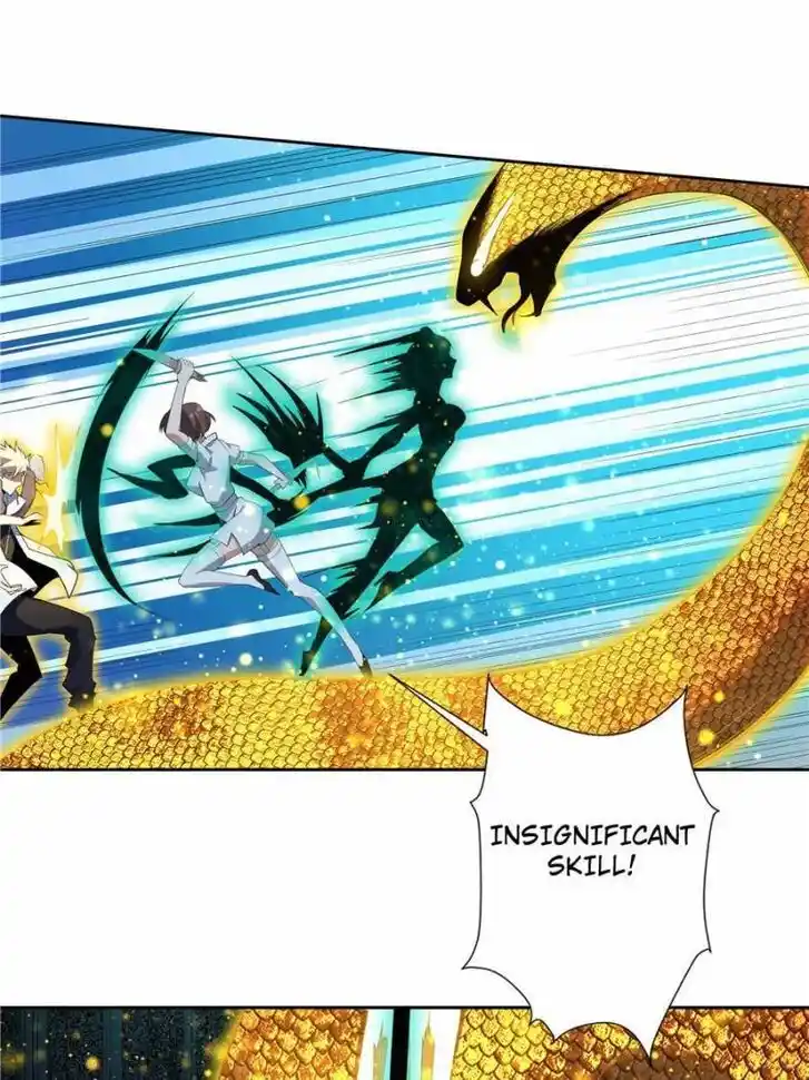 The First Sword of Earth Ch.045