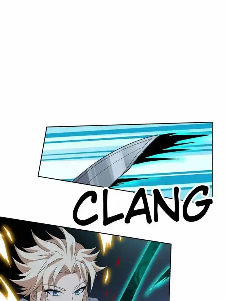 The First Sword of Earth Ch.045