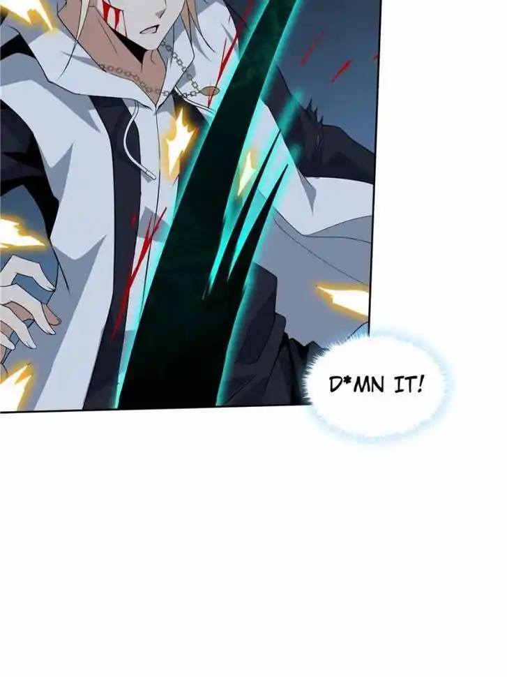 The First Sword of Earth Ch.045