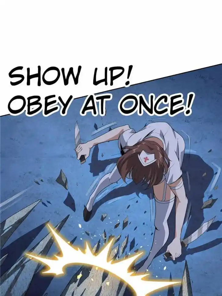 The First Sword of Earth Ch.045