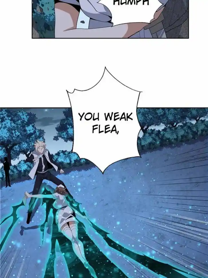 The First Sword of Earth Ch.045