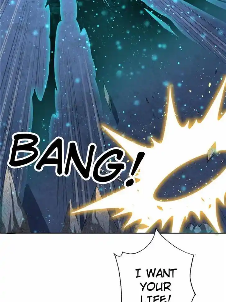 The First Sword of Earth Ch.045