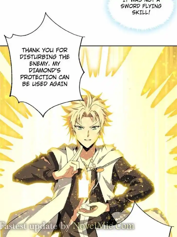 The First Sword of Earth Ch.045