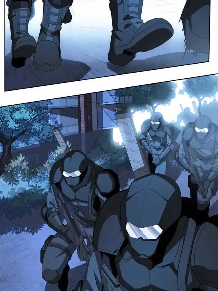 The First Sword of Earth Ch.046