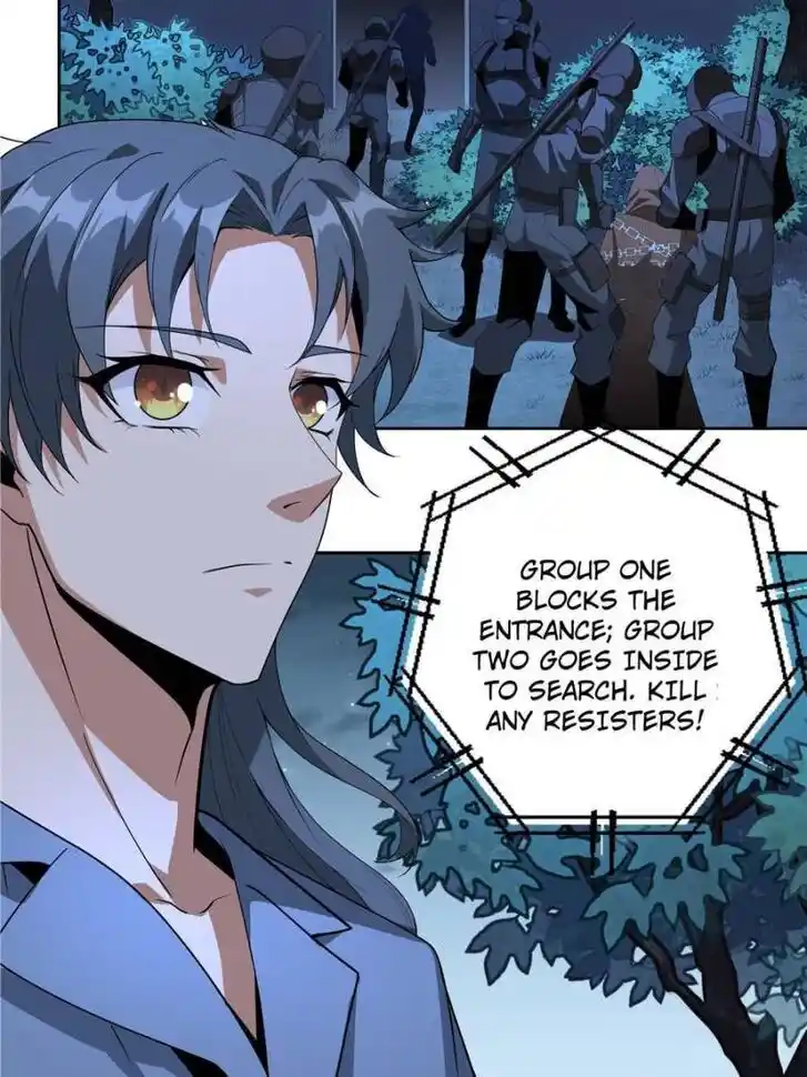 The First Sword of Earth Ch.046