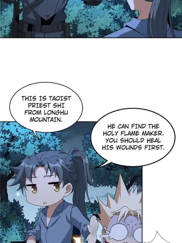 The First Sword of Earth Ch.046