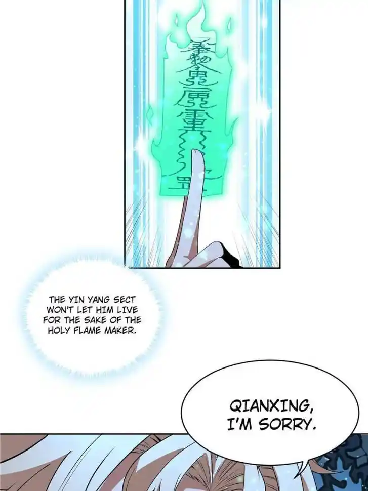 The First Sword of Earth Ch.046