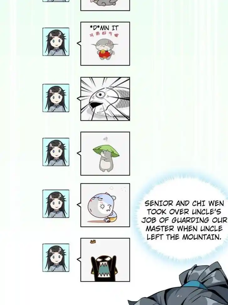 The First Sword of Earth Ch.047