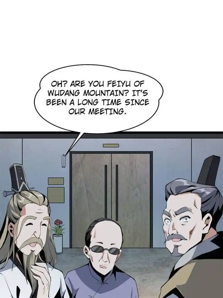 The First Sword of Earth Ch.047