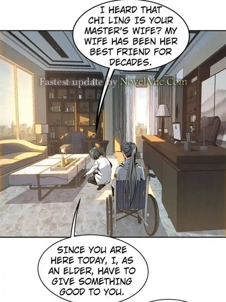 The First Sword of Earth Ch.048