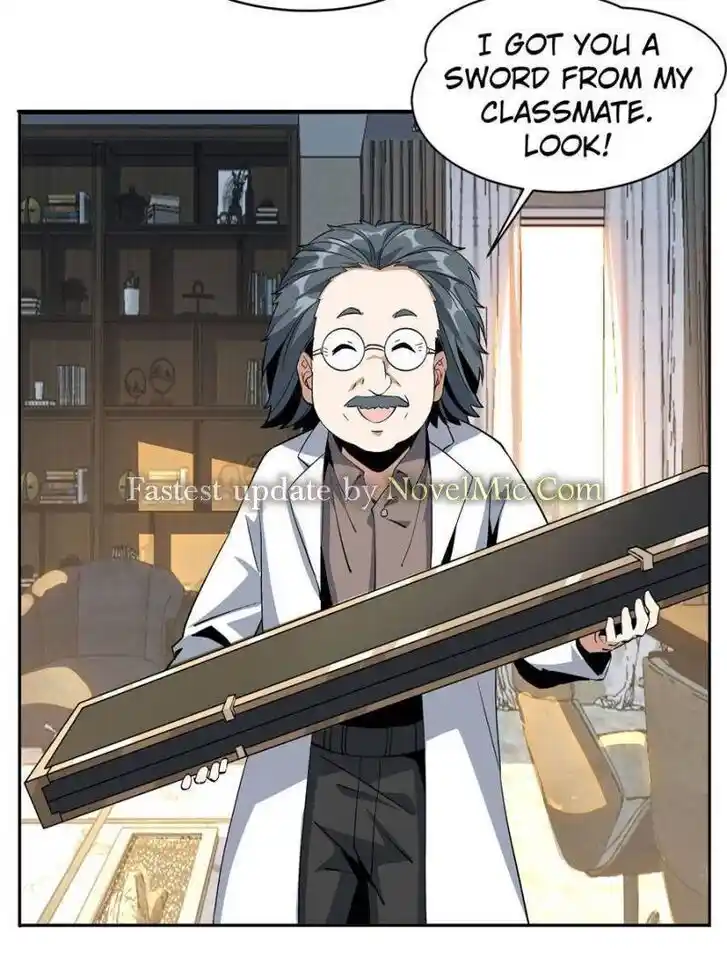 The First Sword of Earth Ch.048