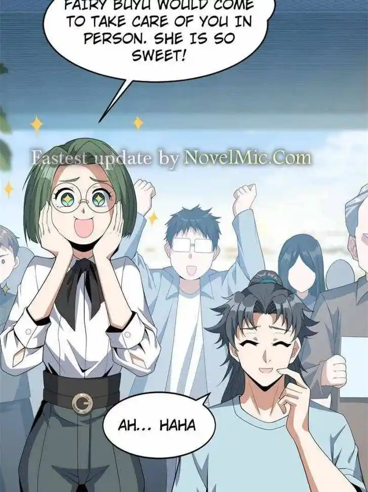 The First Sword of Earth Ch.049