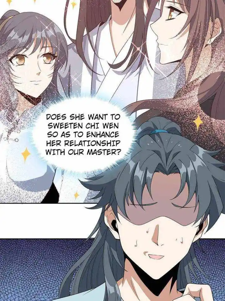 The First Sword of Earth Ch.049