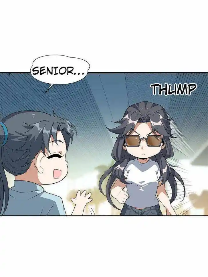 The First Sword of Earth Ch.049