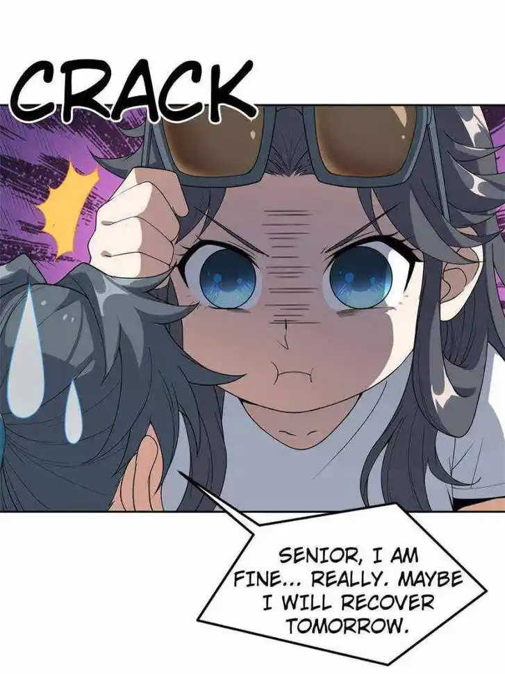 The First Sword of Earth Ch.049