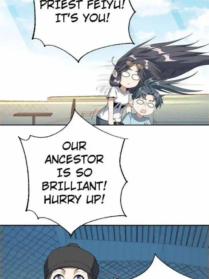 The First Sword of Earth Ch.049