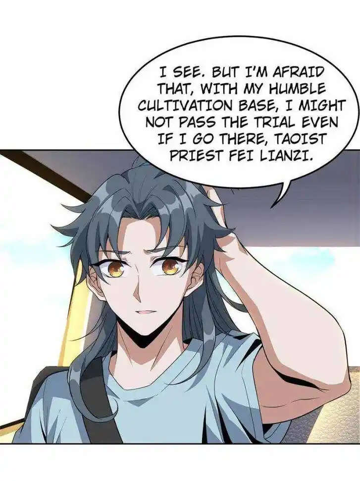 The First Sword of Earth Ch.049