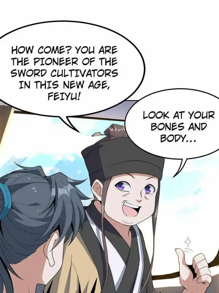 The First Sword of Earth Ch.049