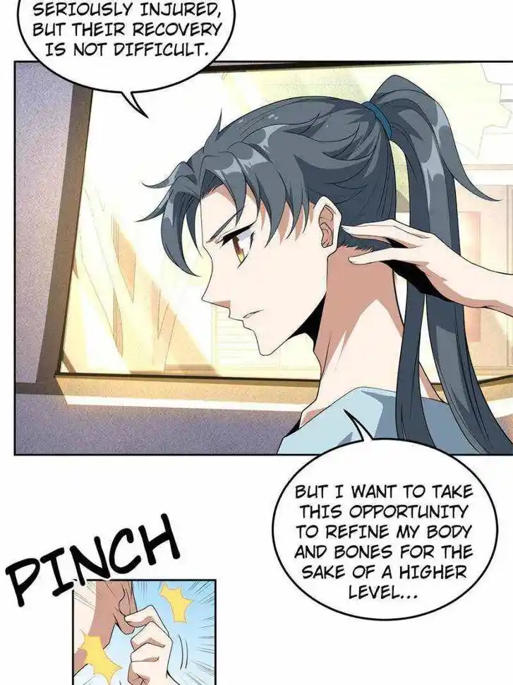 The First Sword of Earth Ch.049