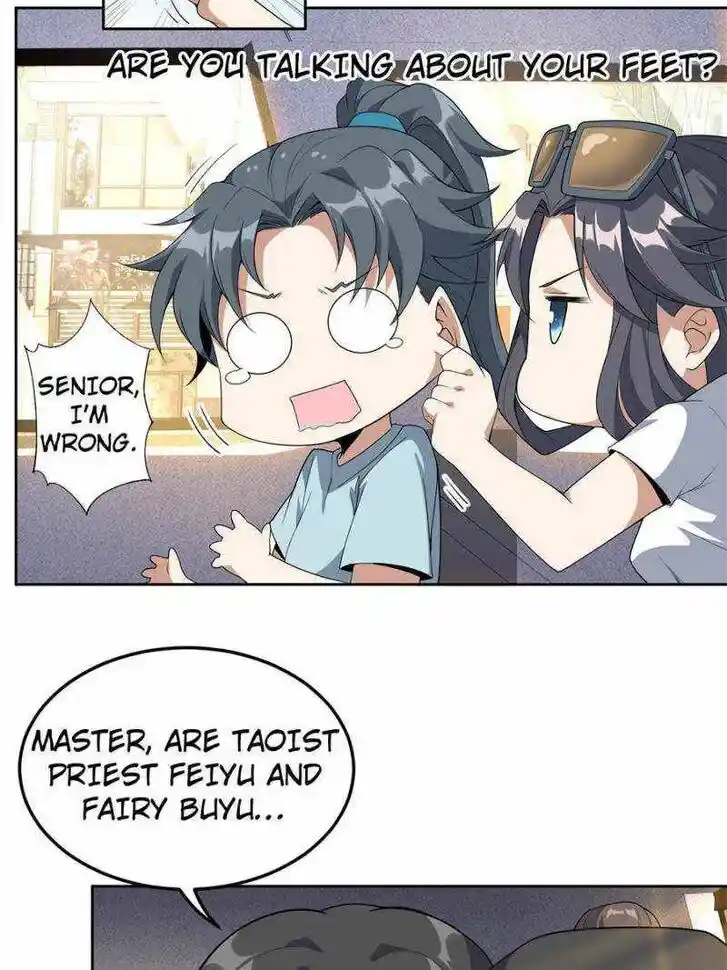 The First Sword of Earth Ch.049