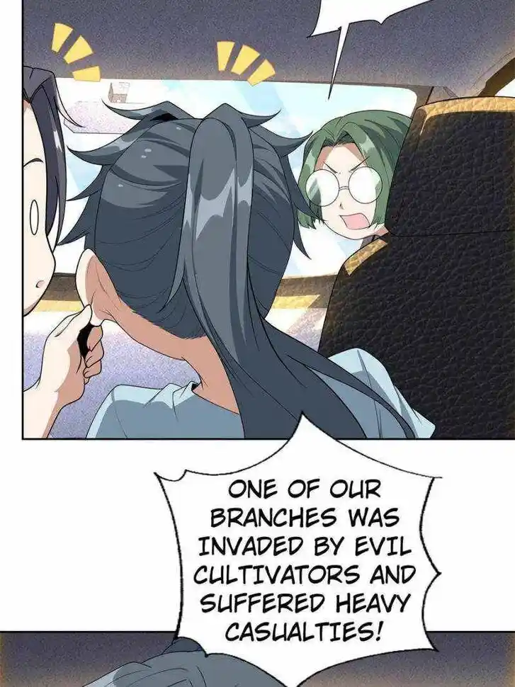 The First Sword of Earth Ch.049