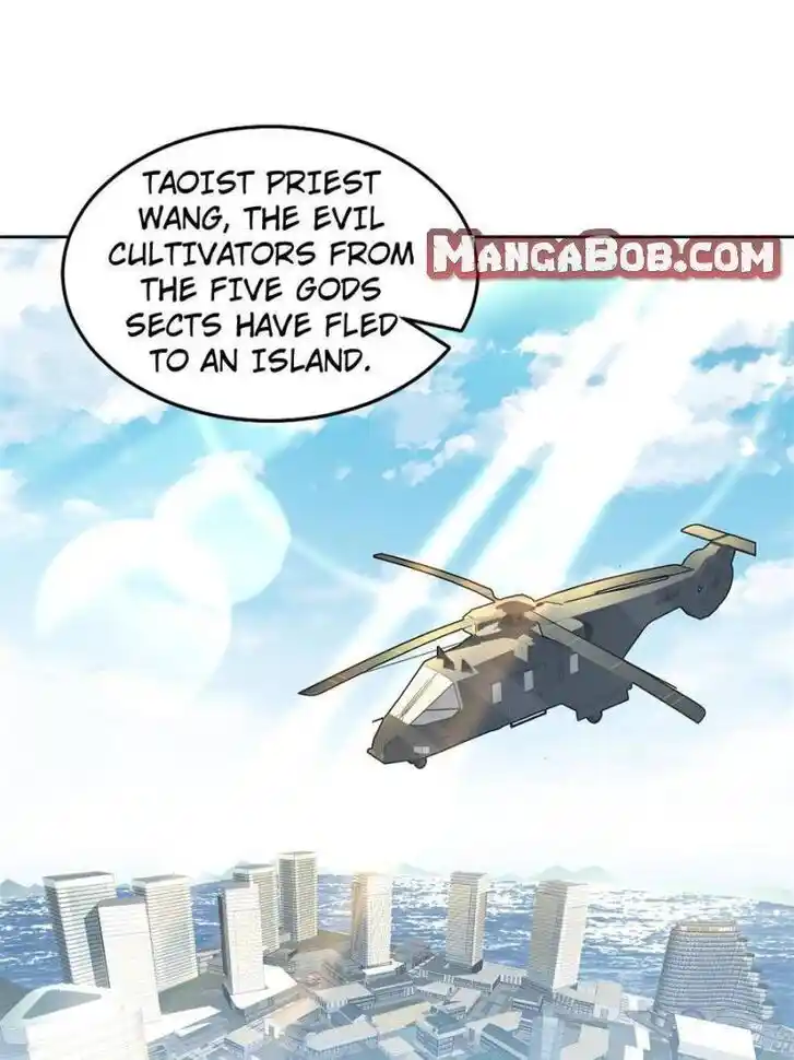 The First Sword of Earth Ch.050