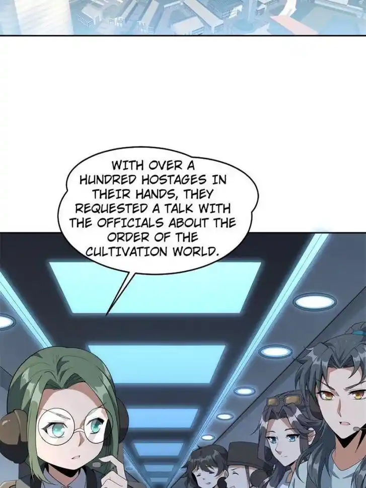 The First Sword of Earth Ch.050